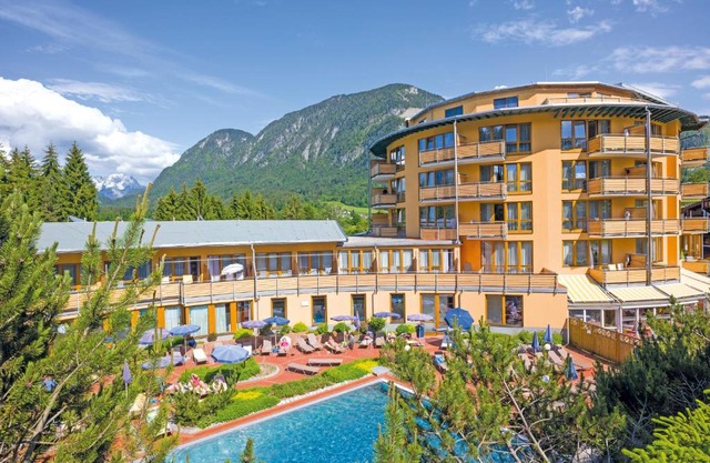 Vivea Gesundheitshotel Bad Häring