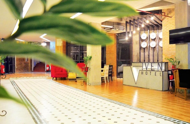 Viven Hotel