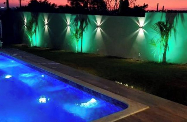 Vivenda Bela Vista, cozy house in the Capital of Skydiving and Ballooning.