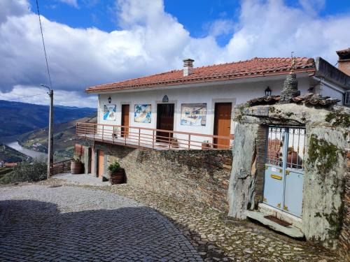 Vivenda Casa da Fraga