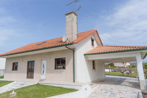 Vivenda do Calvario