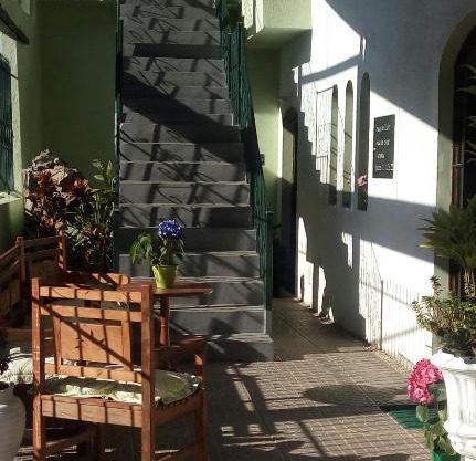 Viverdi Hotel