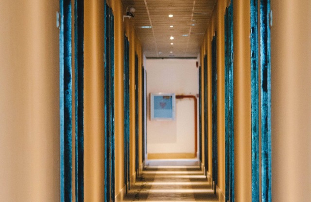 Vivien's Hotel