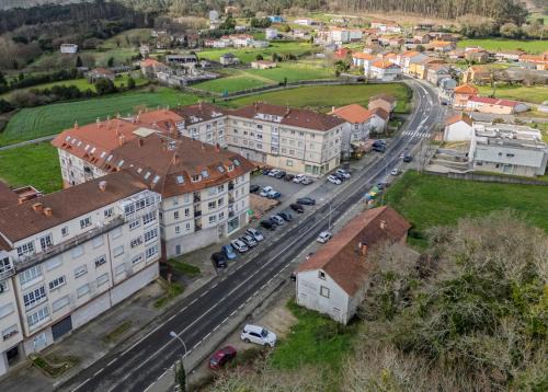 Vivienda Alló