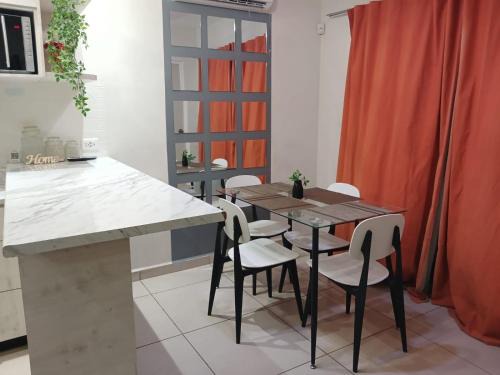 Vivienda completa Privada y con acceso controlado