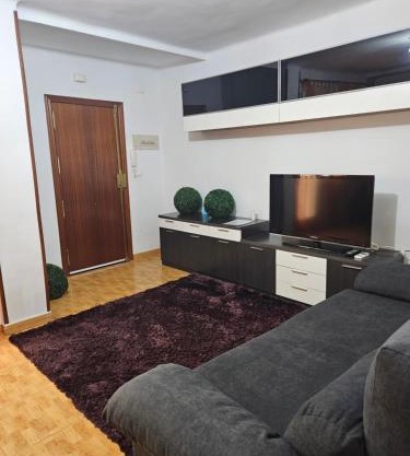 Vivienda con fines turísticos ALMA