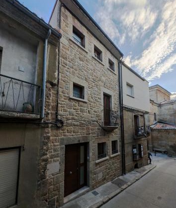 Vivienda de Uso Turístico Doña Urraca
