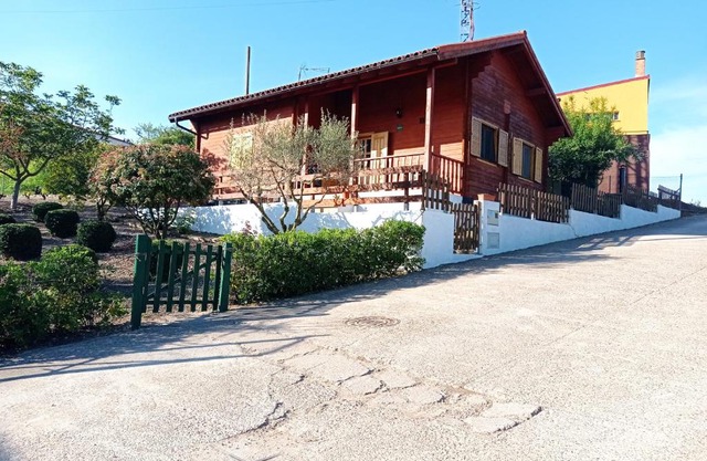 Vivienda de uso turístico Fuente Vilda VT-LR 0033