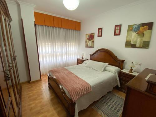 Vivienda de Uso turístico Paseo del Suaron Vegadeo