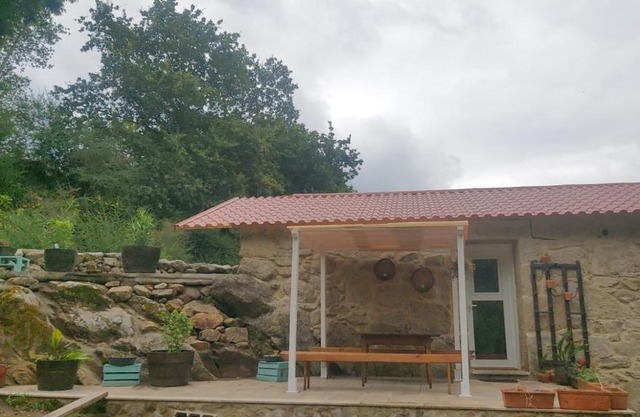 Vivienda de uso turistico Casa Porto