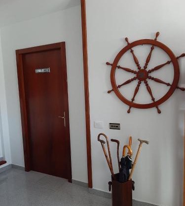 Vivienda el Timón