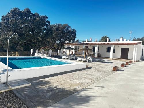 Vivienda La Colina