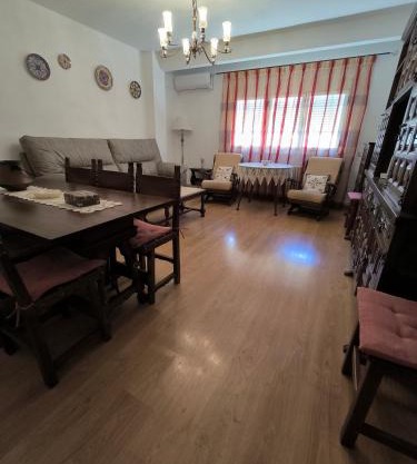 Vivienda La Manola
