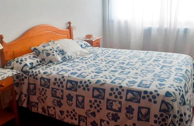 Vivienda Maceda