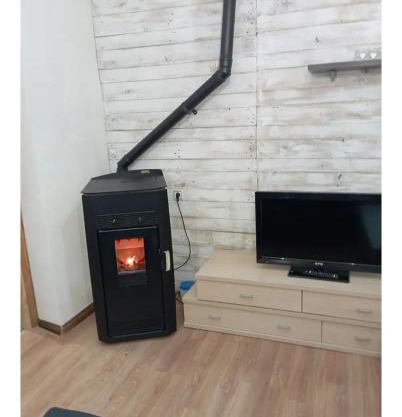 Vivienda Manchega
