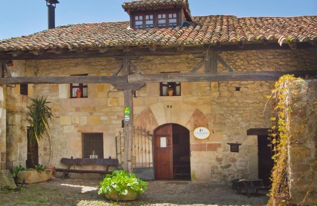 Vivienda rural La Otra Casa