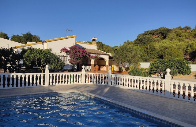 Vivienda Rural Moreno L´attache