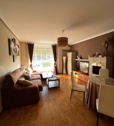 Vivienda turística El Mirador de la Abuela