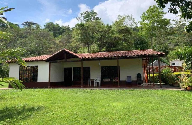 Vivienda turística villa Alejandra.