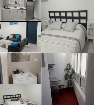 Vivienda Turistica Casa Paula