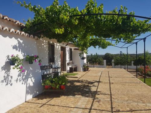 Vivienda Turistica de Alojamiento Rural El Jaral