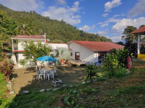 Vivienda Turistica Rancho Texas 3