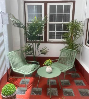 Vivienda Vacacional La Pepita