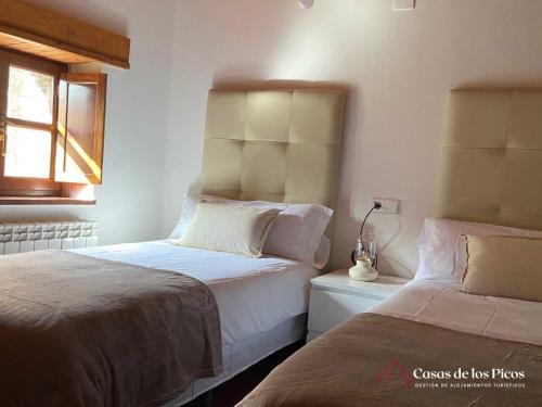 Vivienda vacacional El Cau - Casas de Los Picos