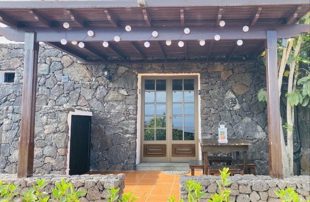 Vivienda vacacional Julia