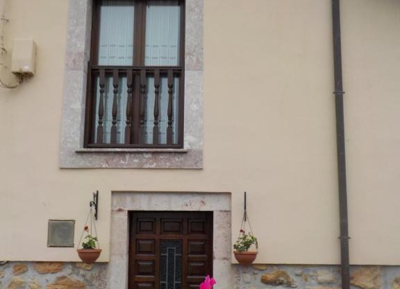 Vivienda Vacacional Picu Turbina