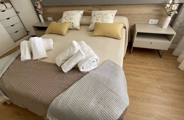 VIVIENDA VISTA MAYOR 3 bedroom integrated