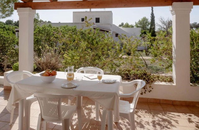 Viviendas Ferrer - Formentera Break