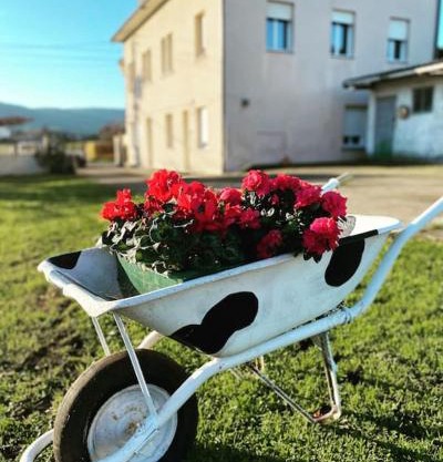 Viviendas uso turístico REME I
