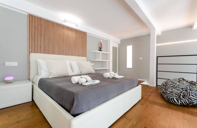 VivimiHome - Alexander Suite Milano