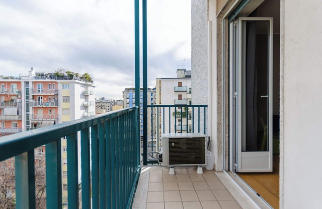 VivimiHome-Apartment near Milano Central