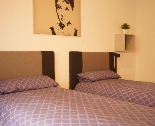 Vivo Apartments at Hospitals