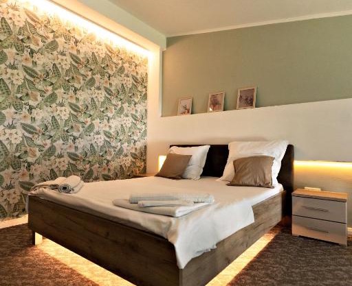 VIVO Loft by Short-Stay