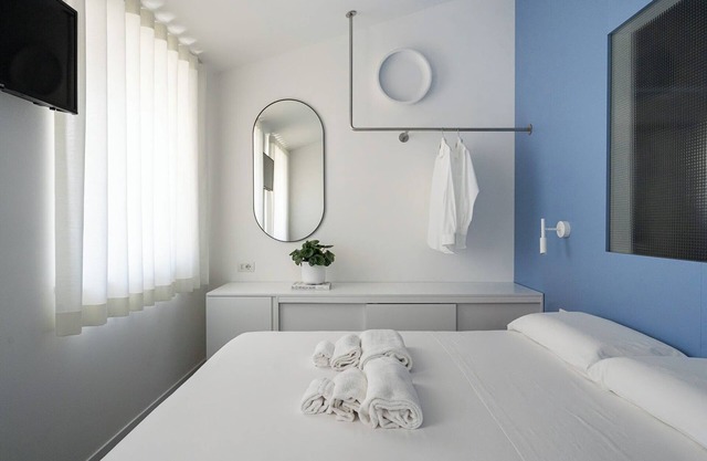 VIVO rooms