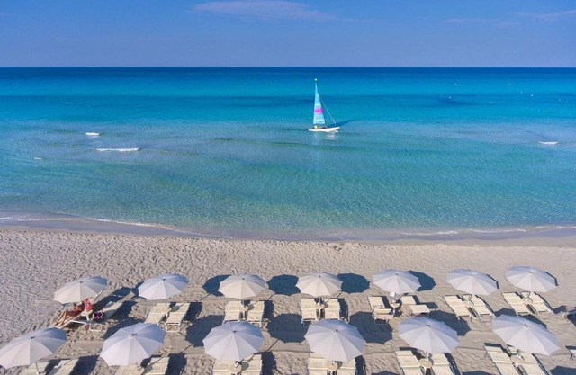 Vivosa Apulia Resort