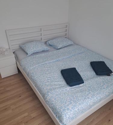 VK - VBD - Zürich Airport - Homestay - Villa Bassersdorf