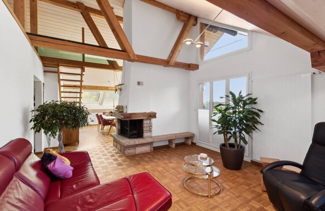 VK Zürich Airport Homestay Villa Bänikon