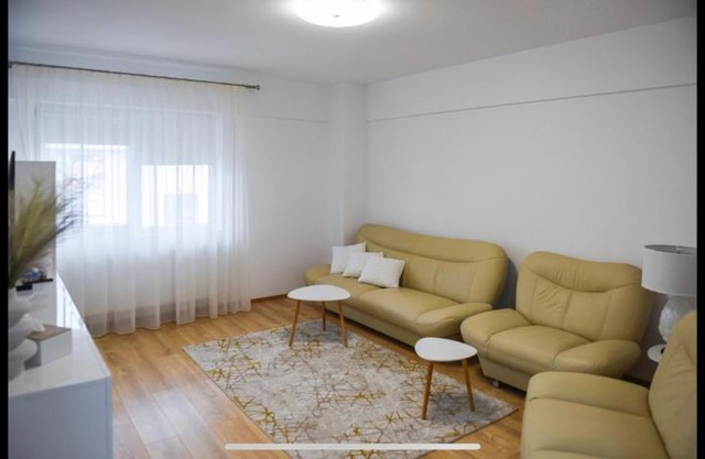 Vlaicu Residence