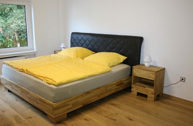 Vlotho Apartment