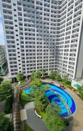VM Staycation Grace Residence Taguig