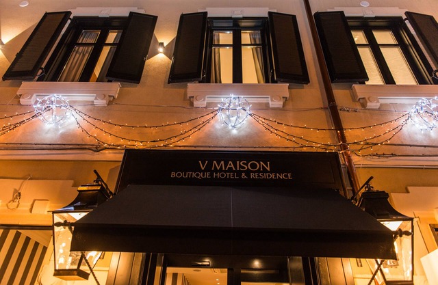 Vmaison Hotel