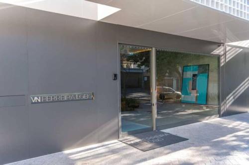 VN Ferreira Lobo: apartamento amplo com vaga de garagem em Itaim