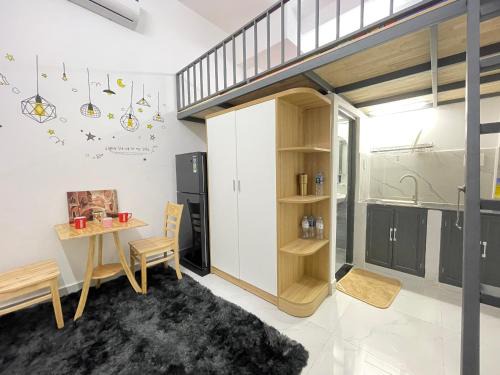 VN HOME 144/1/3 BÌNH LỢI