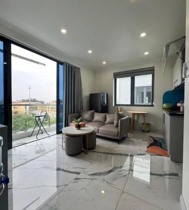 VND Apartments