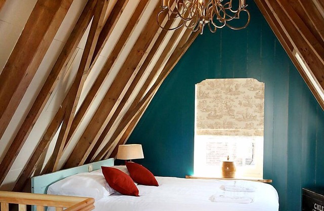 Voc-Huys by Interhome