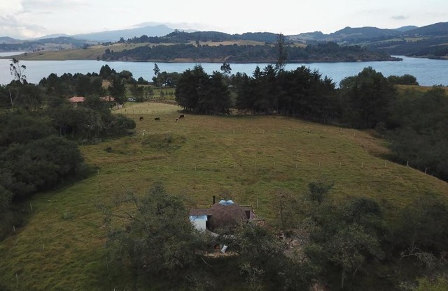 Voces de Aves Glamping